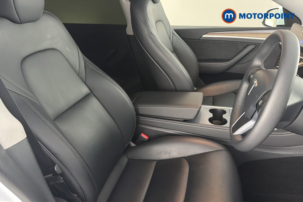 Tesla Model Y Rwd 5Dr Auto Automatic Electric SUV - Stock Number (1678397) - 22nd supplementary image
