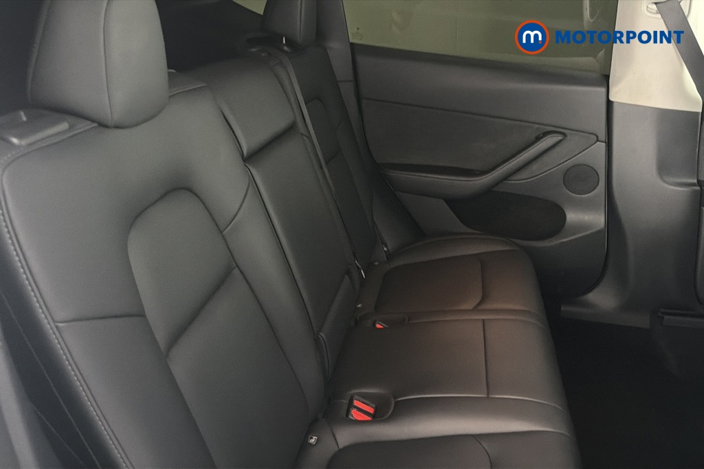Tesla Model Y Rwd 5Dr Auto Automatic Electric SUV - Stock Number (1678397) - 25th supplementary image