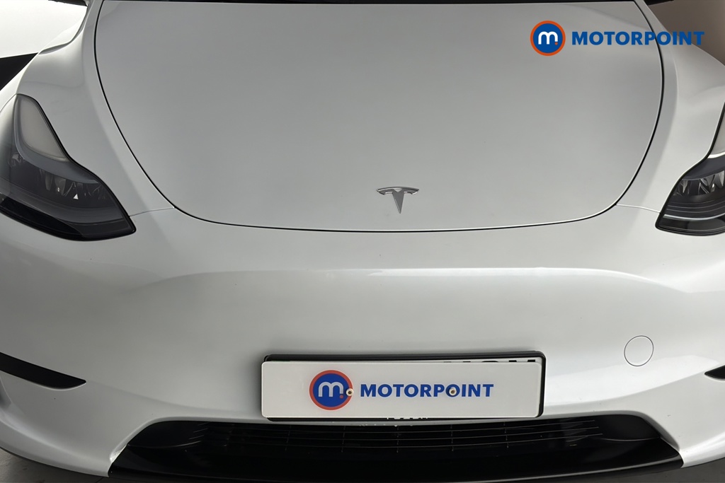 Tesla Model Y Rwd 5Dr Auto Automatic Electric SUV - Stock Number (1678397) - 43rd supplementary image