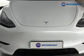 Tesla Model Y Rwd 5Dr Auto Automatic Electric SUV - Stock Number (1678397) - 43rd supplementary image