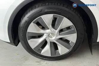 Tesla Model Y Rwd 5Dr Auto Automatic Electric SUV - Stock Number (1678397) - 44th supplementary image