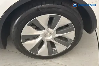 Tesla Model Y Rwd 5Dr Auto Automatic Electric SUV - Stock Number (1678397) - 45th supplementary image