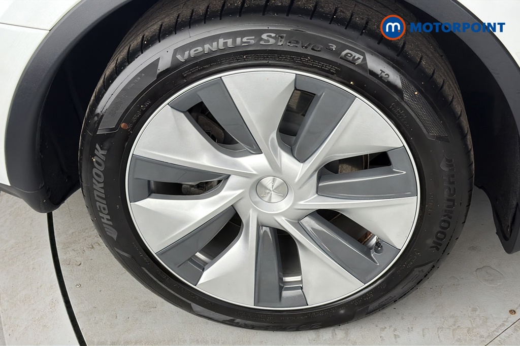 Tesla Model Y Rwd 5Dr Auto Automatic Electric SUV - Stock Number (1678397) - 46th supplementary image