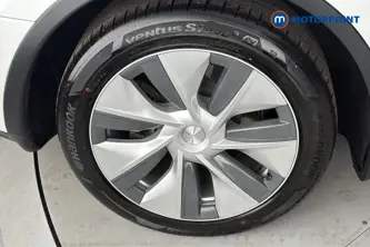 Tesla Model Y Rwd 5Dr Auto Automatic Electric SUV - Stock Number (1678397) - 46th supplementary image