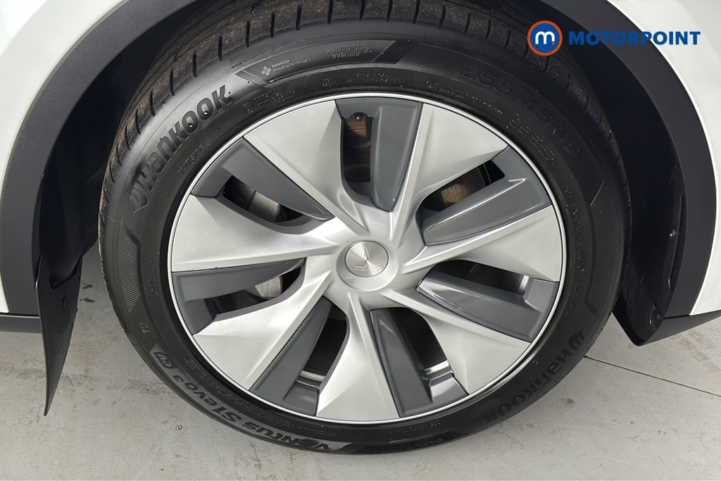Tesla Model Y Rwd 5Dr Auto Automatic Electric SUV - Stock Number (1678397) - 47th supplementary image