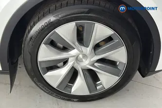 Tesla Model Y Rwd 5Dr Auto Automatic Electric SUV - Stock Number (1678397) - 47th supplementary image