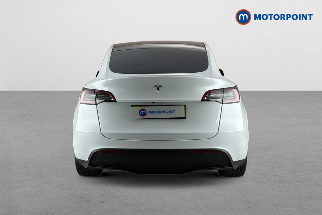 Tesla Model Y Rwd 5Dr Auto Automatic Electric SUV - Stock Number (1678397) - Rear bumper