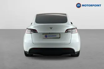 Tesla Model Y Rwd 5Dr Auto Automatic Electric SUV - Stock Number (1678397) - Rear bumper