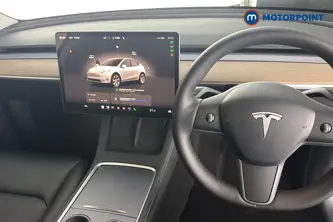 Tesla Model Y Rwd 5Dr Auto Automatic Electric SUV - Stock Number (1678397) - 1st supplementary image
