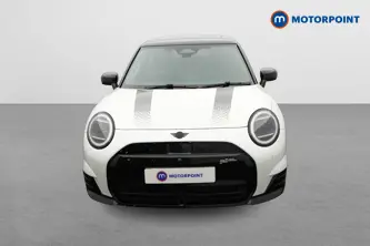 Mini Cooper Se Sport Automatic Electric Hatchback - Stock Number (1678487) - Front bumper