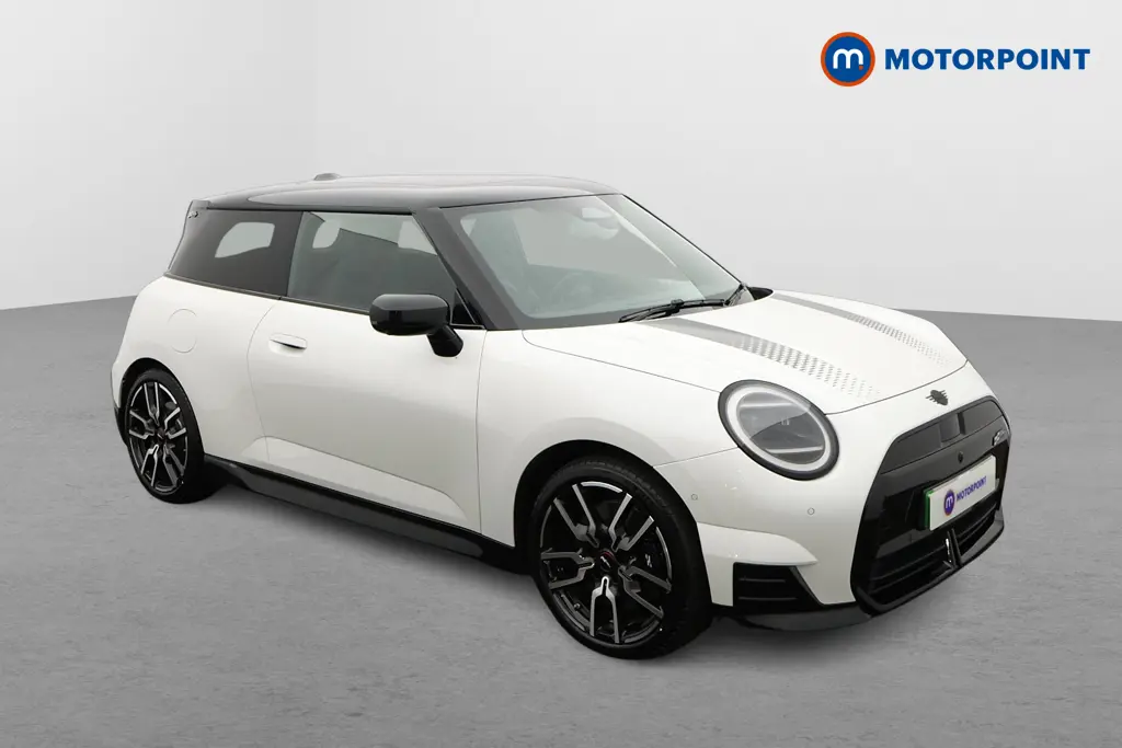 2024 Mini Cooper