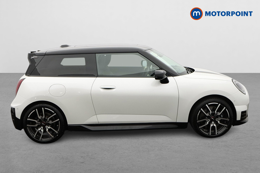 Mini Cooper Se Sport Automatic Electric Hatchback - Stock Number (1678487) - Drivers side