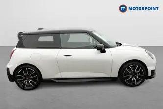 Mini Cooper Se Sport Automatic Electric Hatchback - Stock Number (1678487) - Drivers side