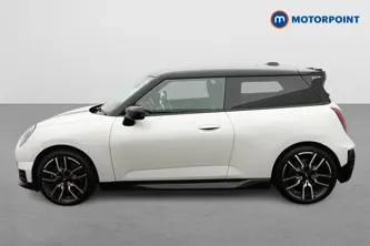 Mini Cooper Se Sport Automatic Electric Hatchback - Stock Number (1678487) - Passenger side