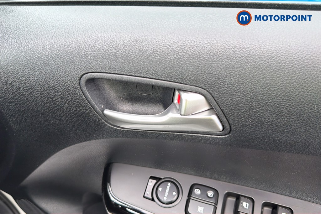 KIA Picanto Pure Manual Petrol Hatchback - Stock Number (1678491) - 2nd supplementary image