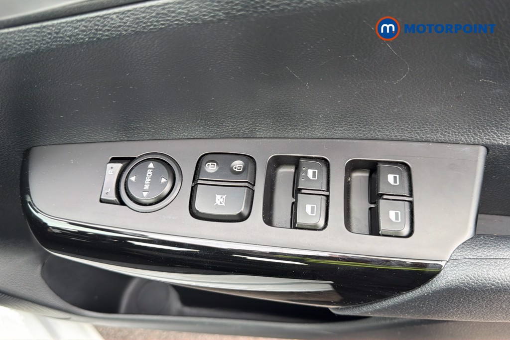 KIA Picanto Pure Manual Petrol Hatchback - Stock Number (1678491) - 3rd supplementary image