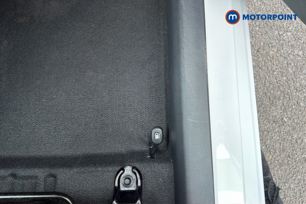 KIA Picanto Pure Manual Petrol Hatchback - Stock Number (1678491) - 4th supplementary image