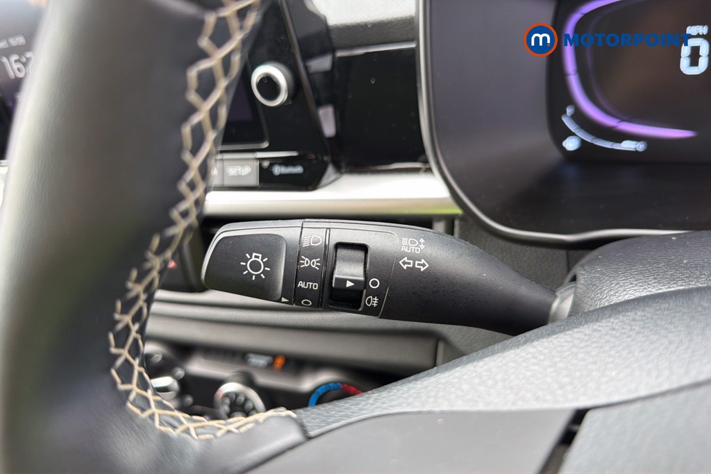 KIA Picanto Pure Manual Petrol Hatchback - Stock Number (1678491) - 10th supplementary image