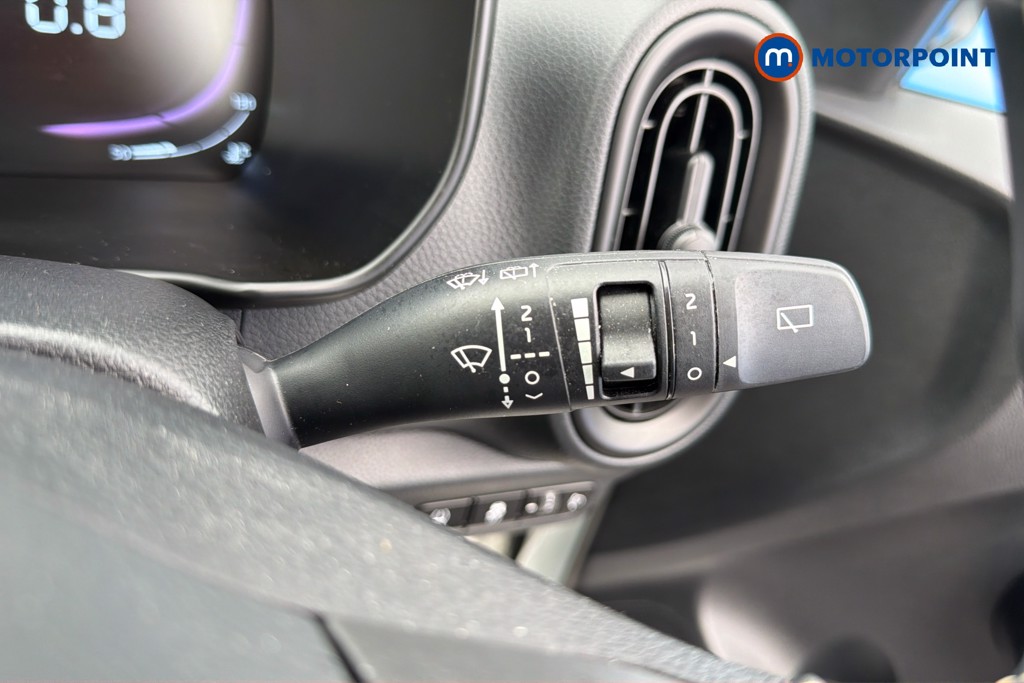 KIA Picanto Pure Manual Petrol Hatchback - Stock Number (1678491) - 11th supplementary image