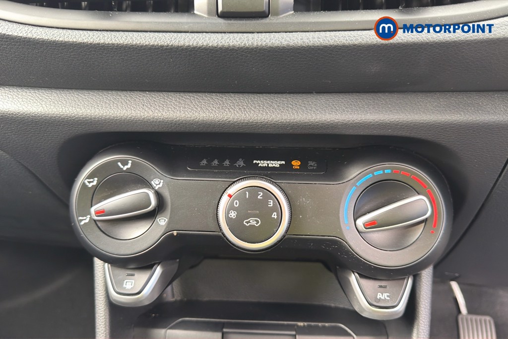KIA Picanto Pure Manual Petrol Hatchback - Stock Number (1678491) - 13th supplementary image