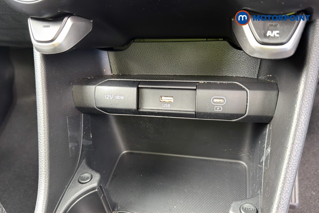 KIA Picanto Pure Manual Petrol Hatchback - Stock Number (1678491) - 14th supplementary image
