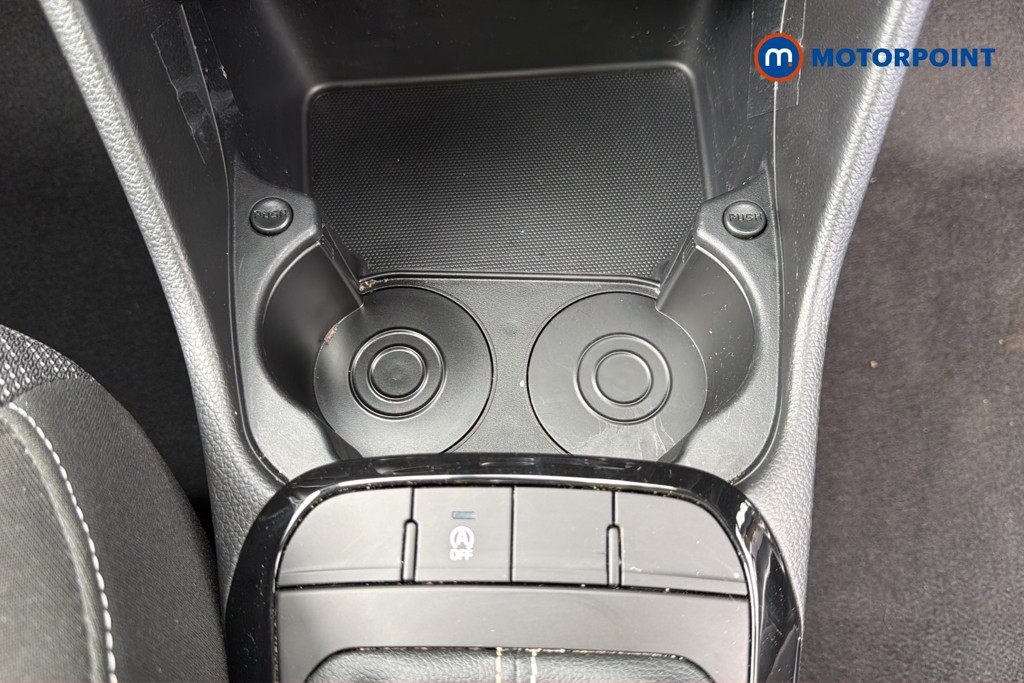 KIA Picanto Pure Manual Petrol Hatchback - Stock Number (1678491) - 15th supplementary image