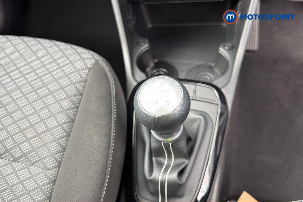 KIA Picanto Pure Manual Petrol Hatchback - Stock Number (1678491) - 16th supplementary image