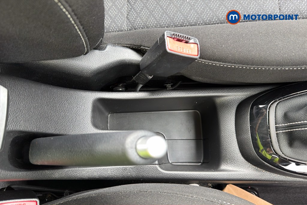 KIA Picanto Pure Manual Petrol Hatchback - Stock Number (1678491) - 17th supplementary image