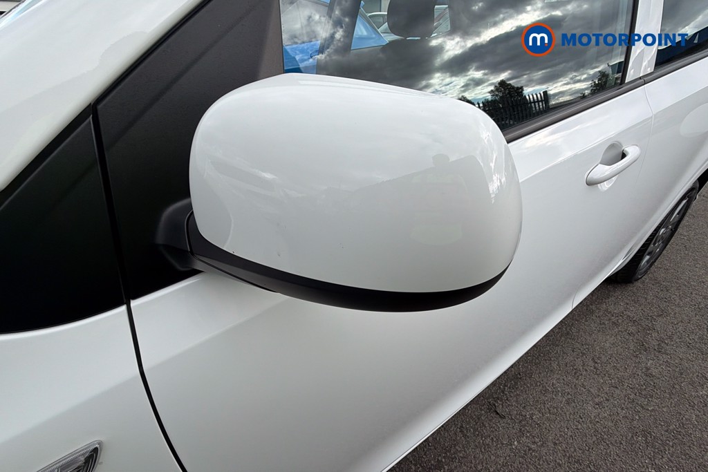 KIA Picanto Pure Manual Petrol Hatchback - Stock Number (1678491) - 19th supplementary image