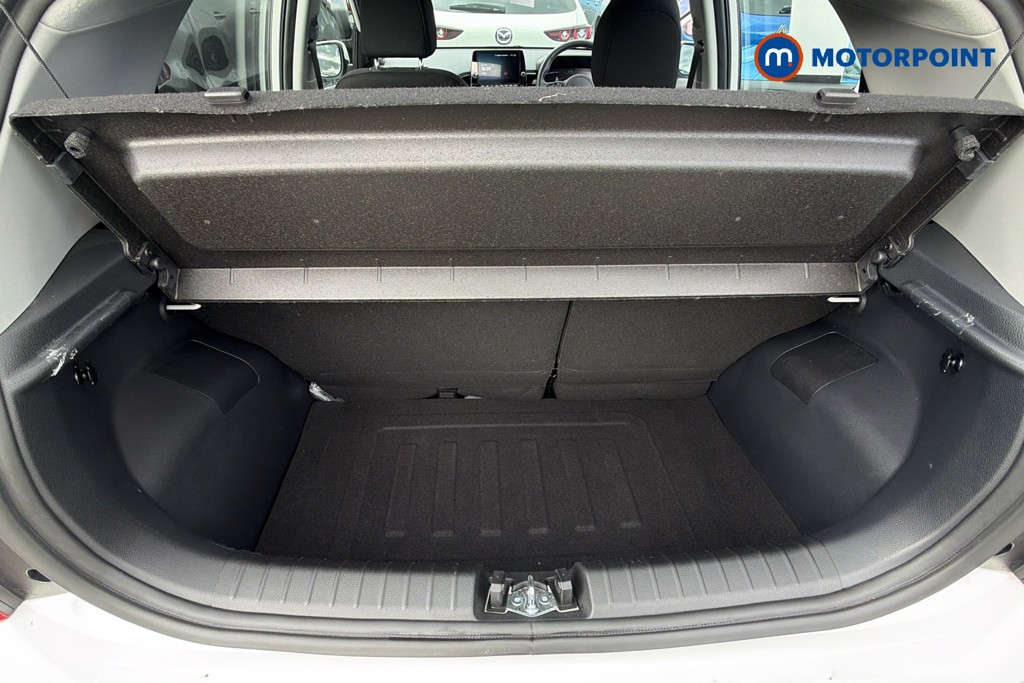 KIA Picanto Pure Manual Petrol Hatchback - Stock Number (1678491) - 21st supplementary image