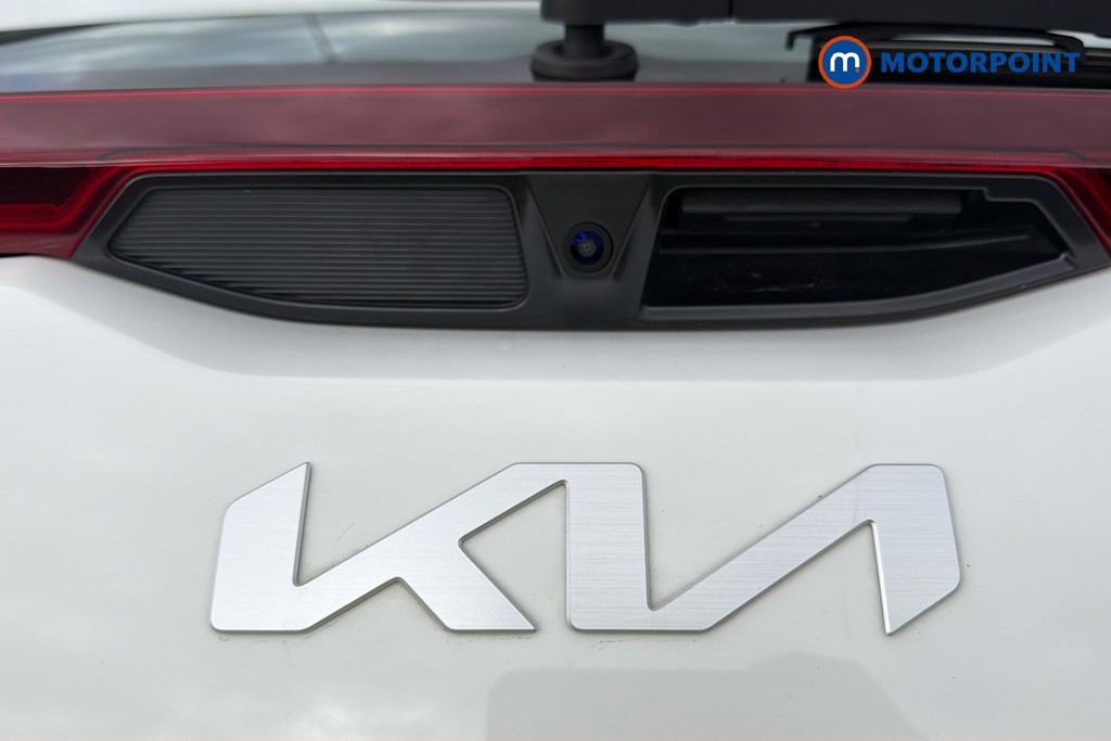 KIA Picanto Pure Manual Petrol Hatchback - Stock Number (1678491) - 25th supplementary image