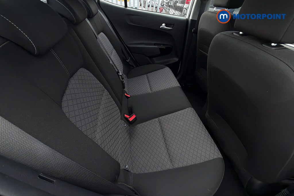 KIA Picanto Pure Manual Petrol Hatchback - Stock Number (1678491) - 32nd supplementary image