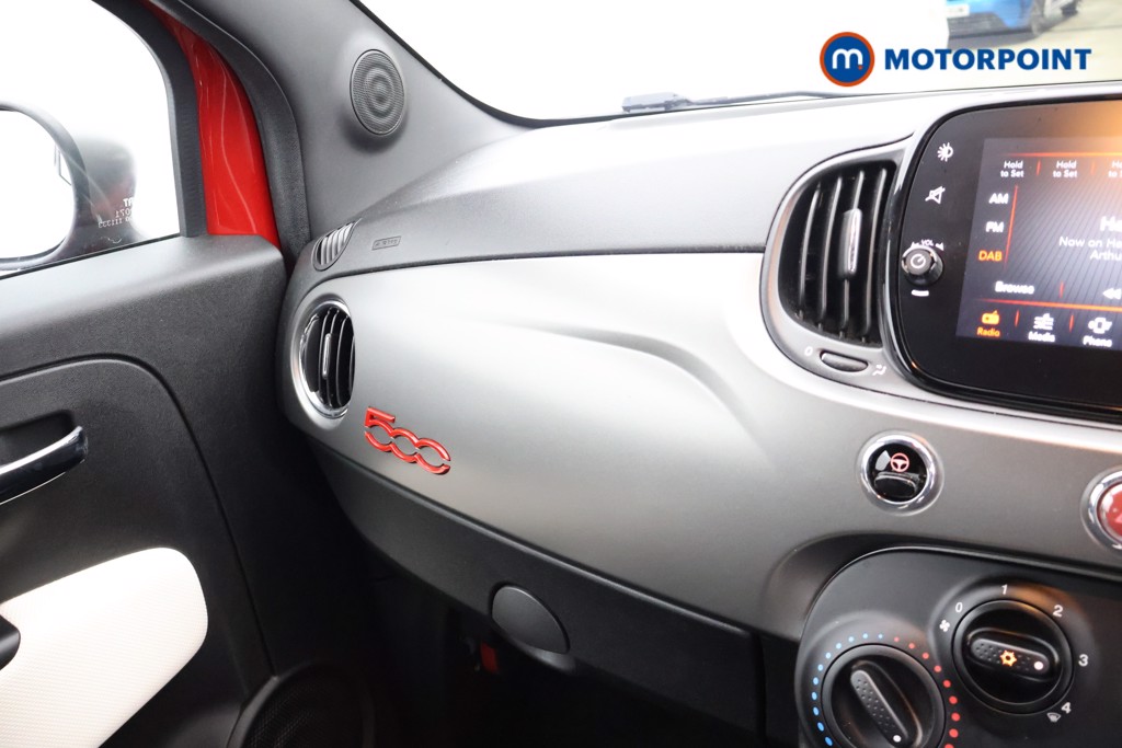 Fiat 500 S Manual Petrol Hatchback - Stock Number (1678493) - 8th supplementary image