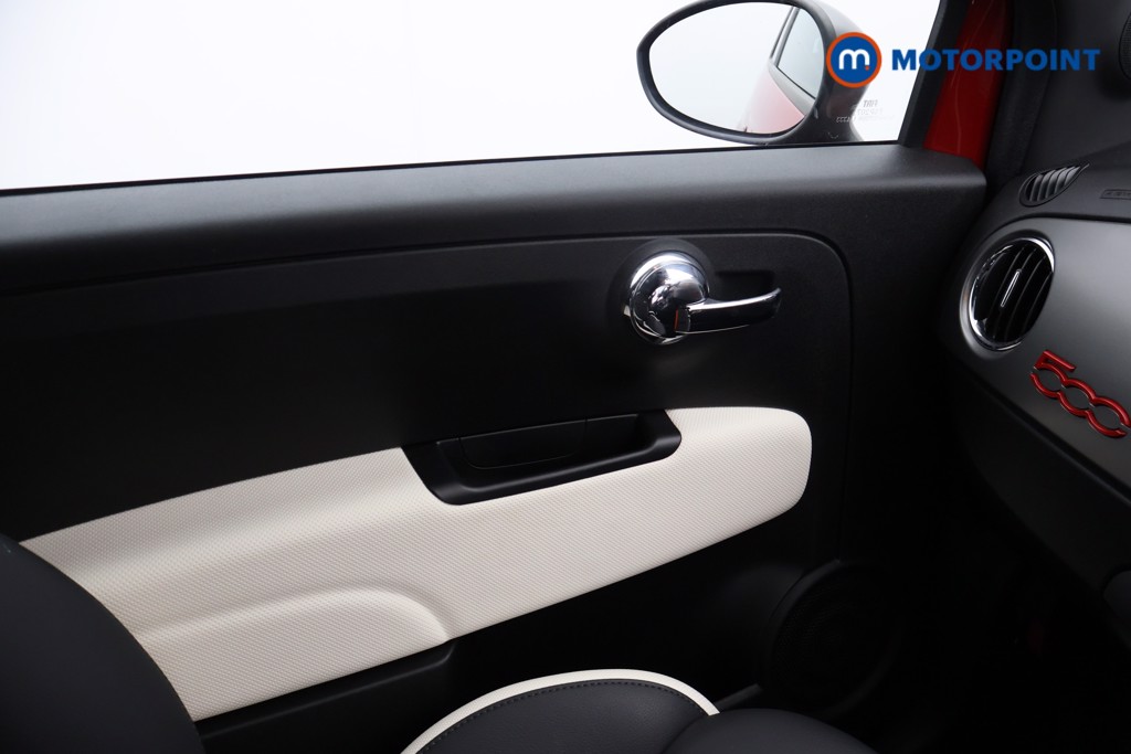 Fiat 500 S Manual Petrol Hatchback - Stock Number (1678493) - 9th supplementary image