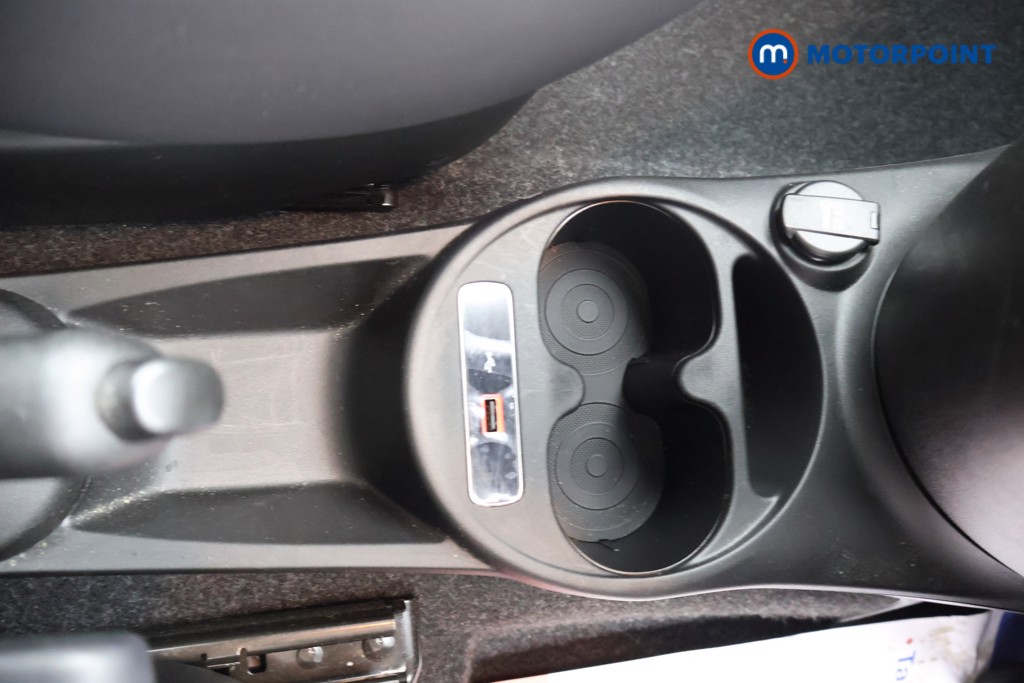 Fiat 500 S Manual Petrol Hatchback - Stock Number (1678493) - 10th supplementary image