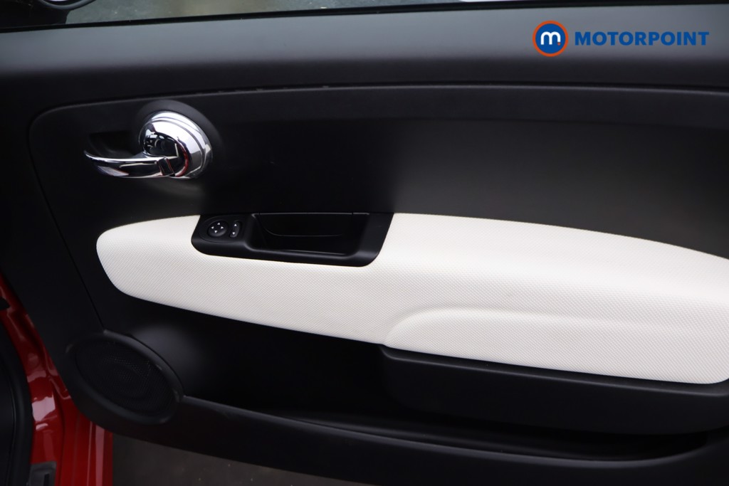Fiat 500 S Manual Petrol Hatchback - Stock Number (1678493) - 11th supplementary image