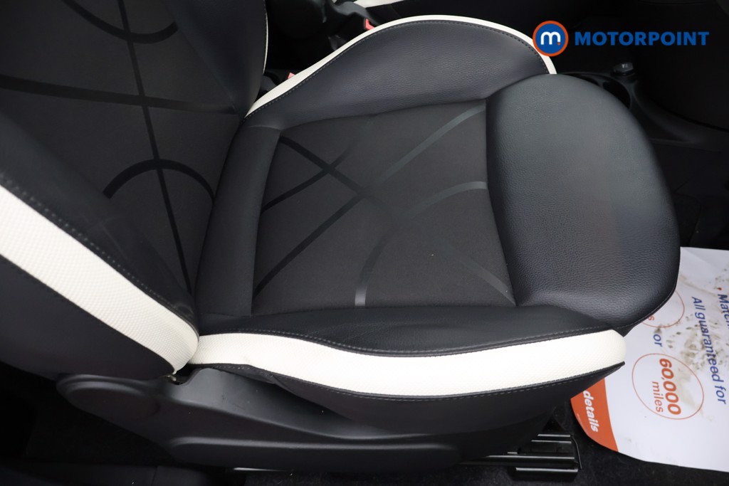 Fiat 500 S Manual Petrol Hatchback - Stock Number (1678493) - 16th supplementary image