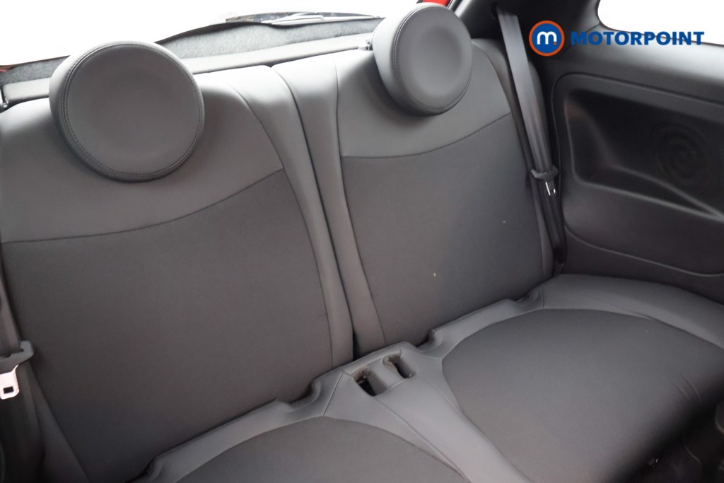 Fiat 500 S Manual Petrol Hatchback - Stock Number (1678493) - 17th supplementary image