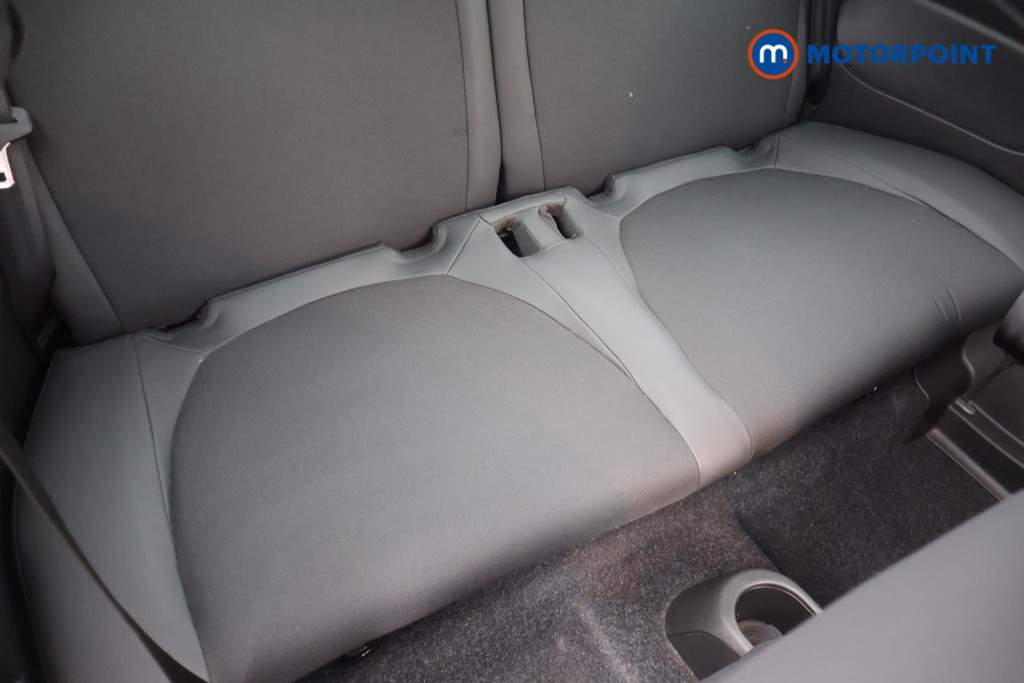 Fiat 500 S Manual Petrol Hatchback - Stock Number (1678493) - 18th supplementary image
