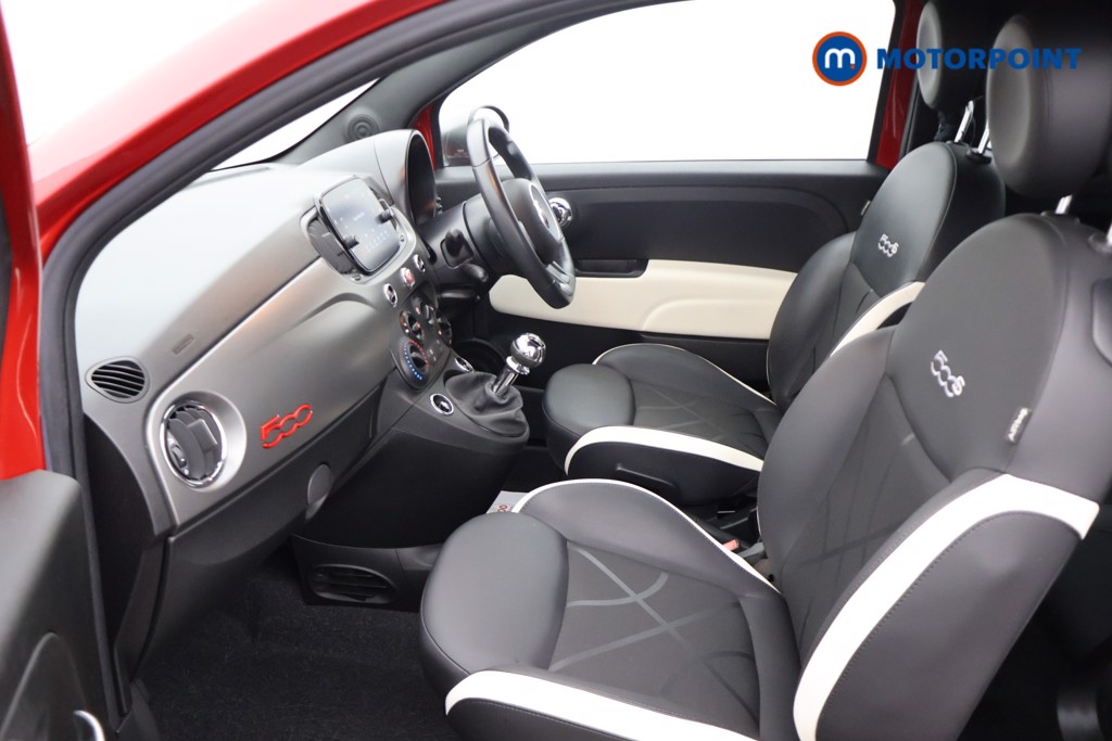 Fiat 500 S Manual Petrol Hatchback - Stock Number (1678493) - 20th supplementary image