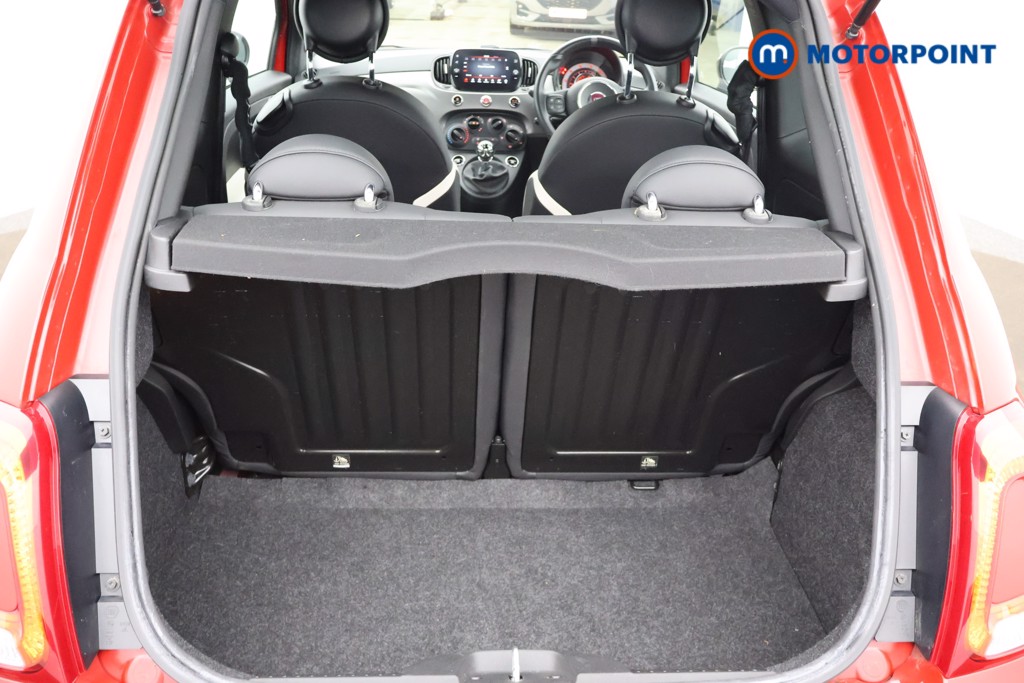 Fiat 500 S Manual Petrol Hatchback - Stock Number (1678493) - 21st supplementary image