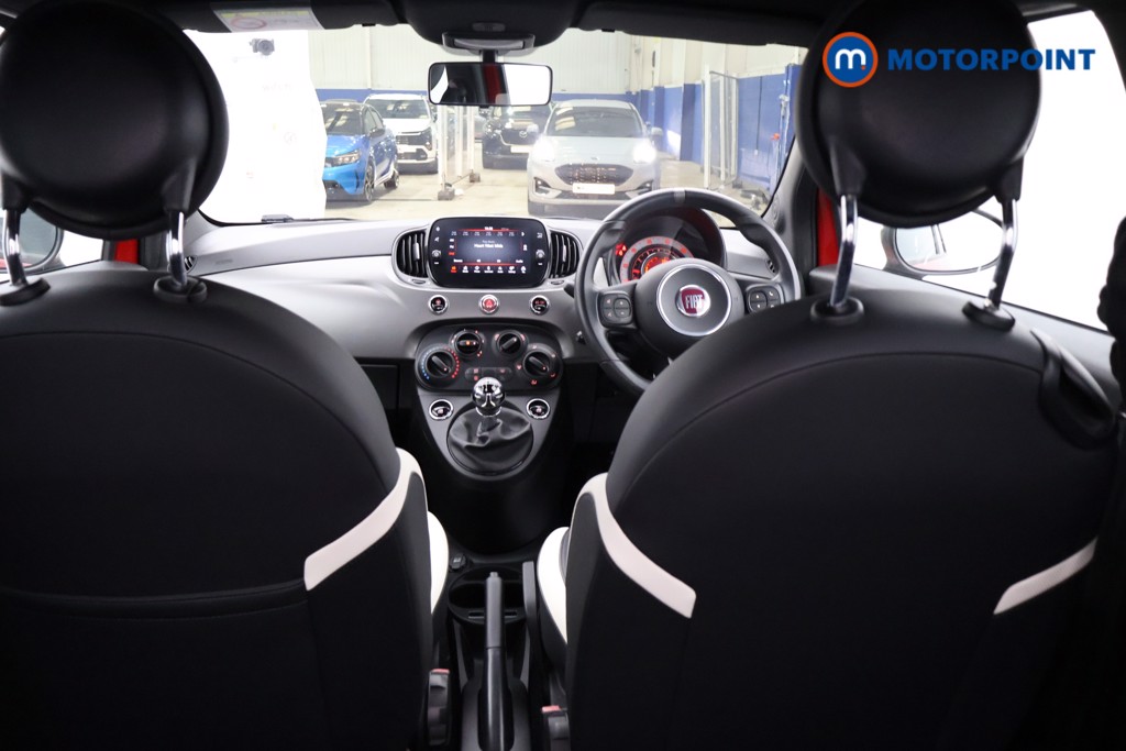 Fiat 500 S Manual Petrol Hatchback - Stock Number (1678493) - 22nd supplementary image