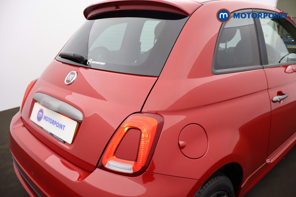 Fiat 500 S Manual Petrol Hatchback - Stock Number (1678493) - 25th supplementary image