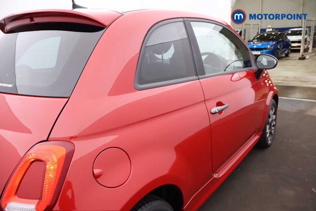 Fiat 500 S Manual Petrol Hatchback - Stock Number (1678493) - 26th supplementary image