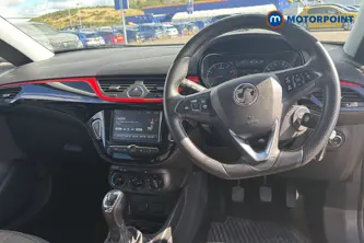 Vauxhall Corsa Sri Vx-Line Nav Black Manual Petrol Hatchback - Stock Number (1678509) - 2nd supplementary image