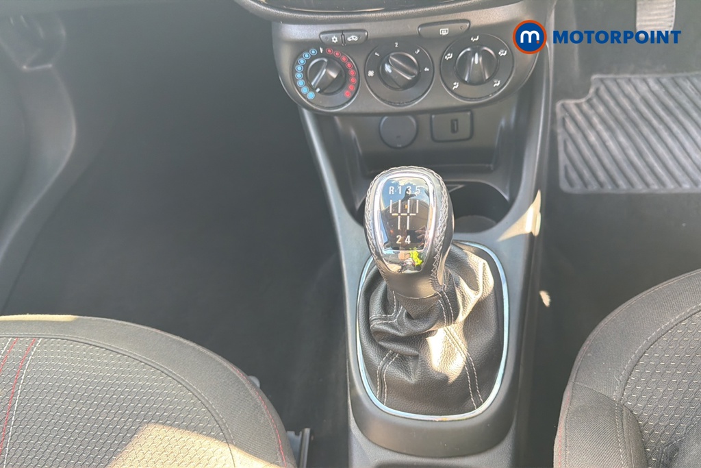 Vauxhall Corsa Sri Vx-Line Nav Black Manual Petrol Hatchback - Stock Number (1678509) - 15th supplementary image