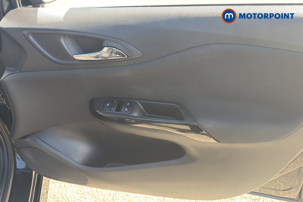 Vauxhall Corsa Sri Vx-Line Nav Black Manual Petrol Hatchback - Stock Number (1678509) - 18th supplementary image