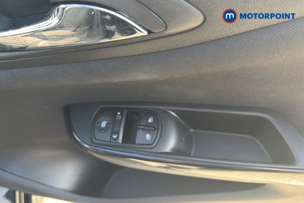Vauxhall Corsa Sri Vx-Line Nav Black Manual Petrol Hatchback - Stock Number (1678509) - 19th supplementary image