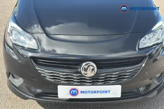 Vauxhall Corsa Sri Vx-Line Nav Black Manual Petrol Hatchback - Stock Number (1678509) - 43rd supplementary image