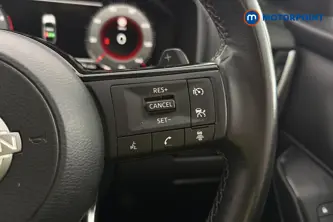Nissan Qashqai N-Connecta Automatic Petrol SUV - Stock Number (1678548) - 3rd supplementary image